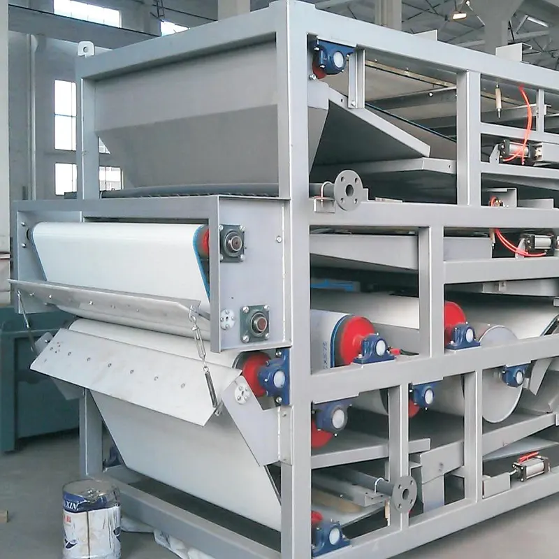 Miljømessig vannbehandling