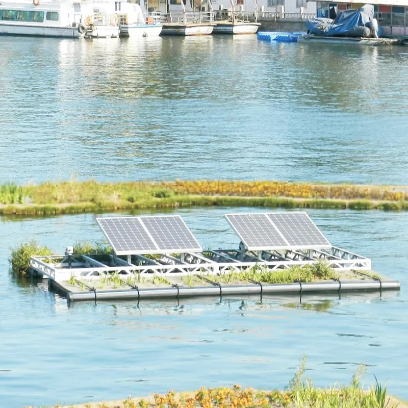 Elveforvaltningsprosjekt