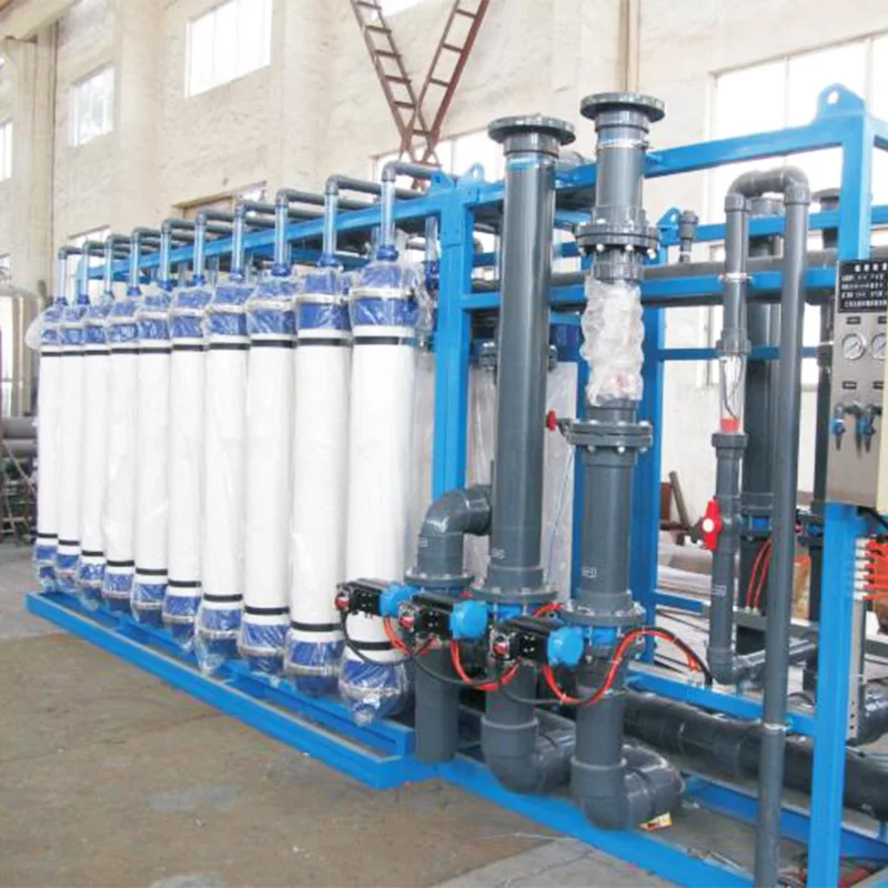 Gjenbruk av vann i lærindustrien